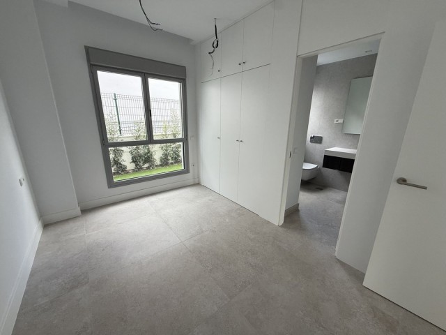 4 Slaapkamer Appartement in Marbella