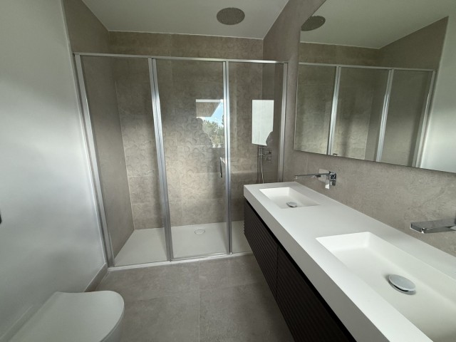 4 Slaapkamer Appartement in Marbella