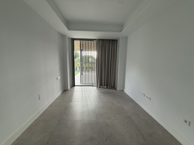 4 Slaapkamer Appartement in Marbella