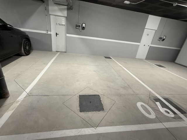 4 Slaapkamer Appartement in Marbella