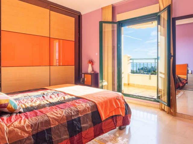 2 Bedrooms Apartment in Benalmadena