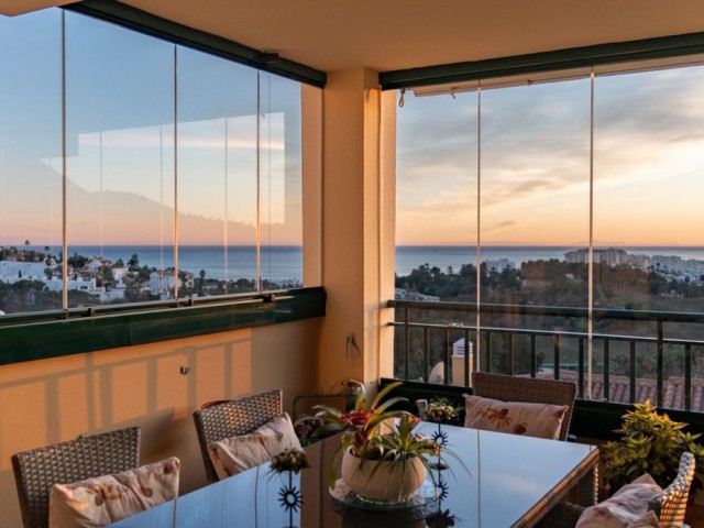 2 Bedrooms Apartment in Benalmadena