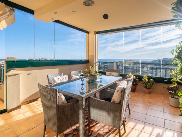 Apartamento, Benalmadena, R5286973