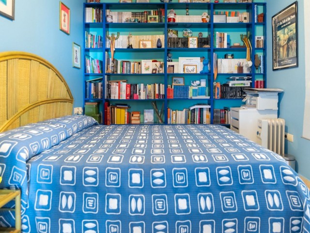 2 Sovrums Lägenhet i Benalmadena