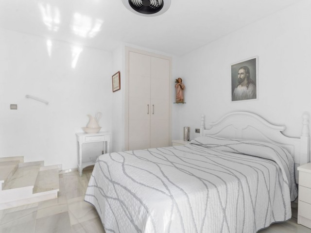 2 Makuuhuoneen Huoneisto Puerto Banús