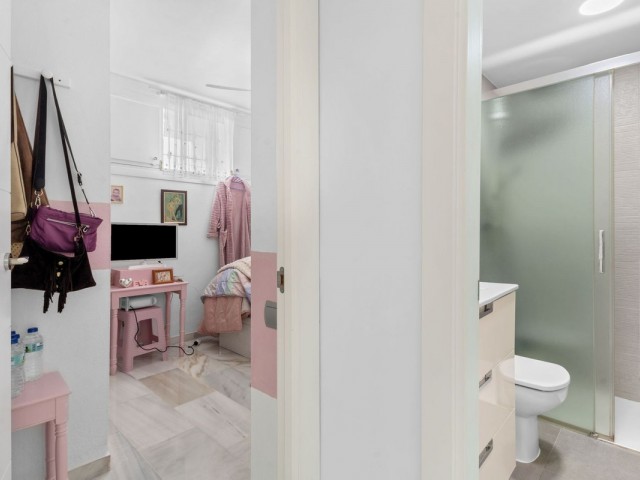 2 Makuuhuoneen Huoneisto Puerto Banús