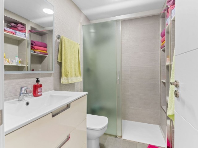 2 Makuuhuoneen Huoneisto Puerto Banús