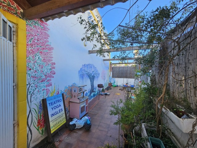 Commercial in Estepona