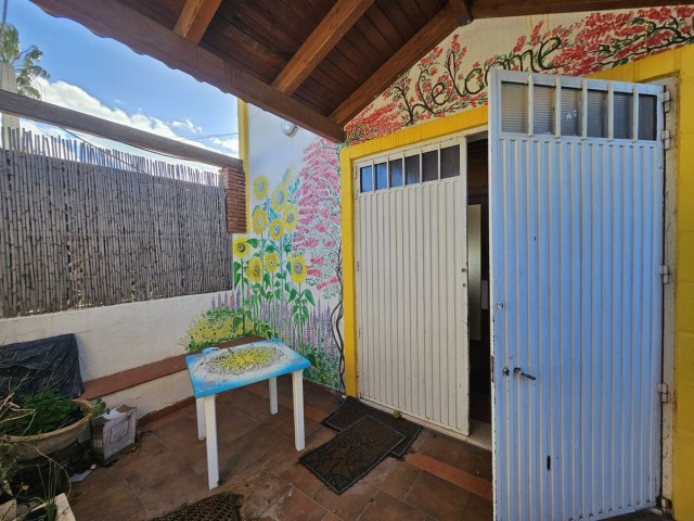 Kommerziell in Estepona