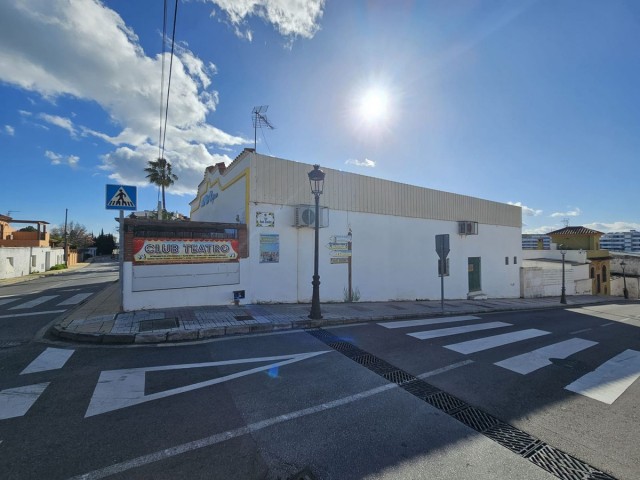 Kommerziell in Estepona