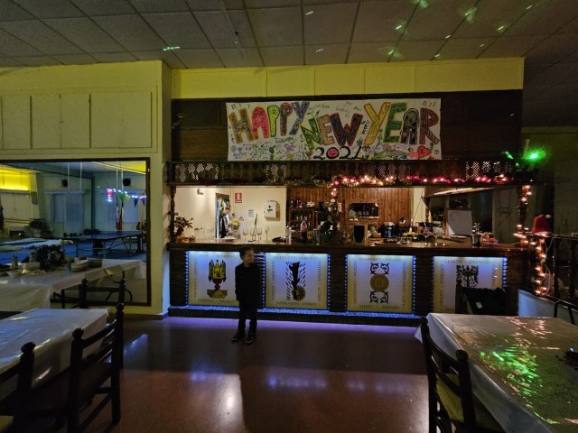 Kommerziell in Estepona