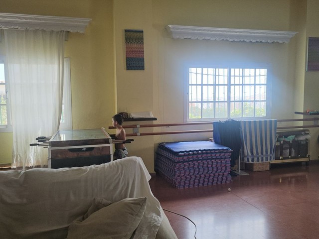 Kommerziell in Estepona