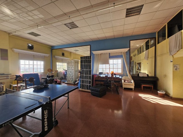 Kommerziell in Estepona