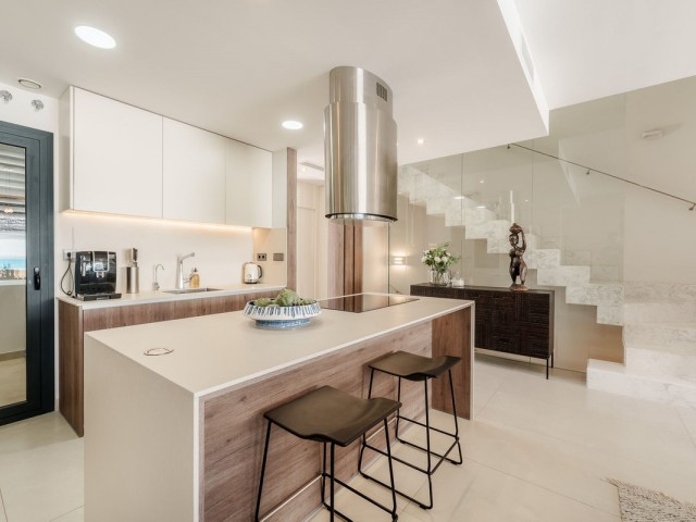 Villa avec 5 Chambres  à Puerto Banús