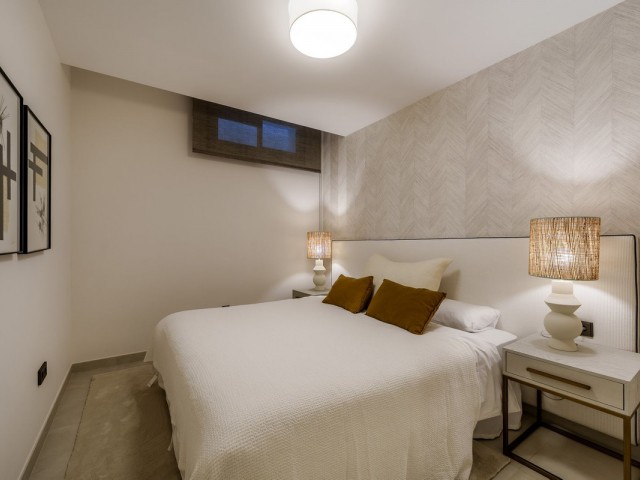 Villa avec 5 Chambres  à Puerto Banús