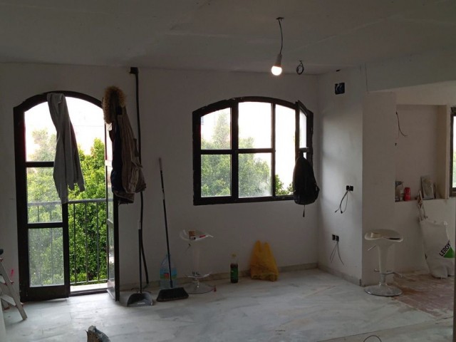 2 Schlafzimmer Apartment in Puerto Banús