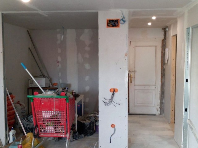 2 Schlafzimmer Apartment in Puerto Banús