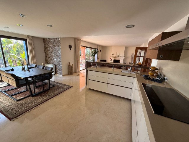 3 Soveroms Villa i Artola