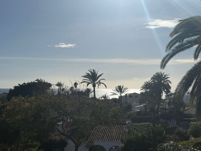 3 Soveroms Villa i Artola