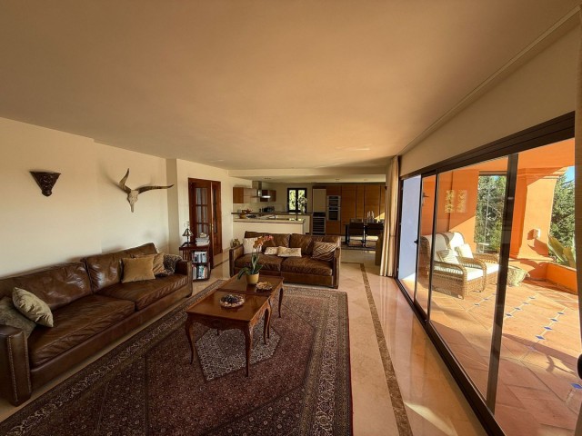 3 Soveroms Villa i Artola