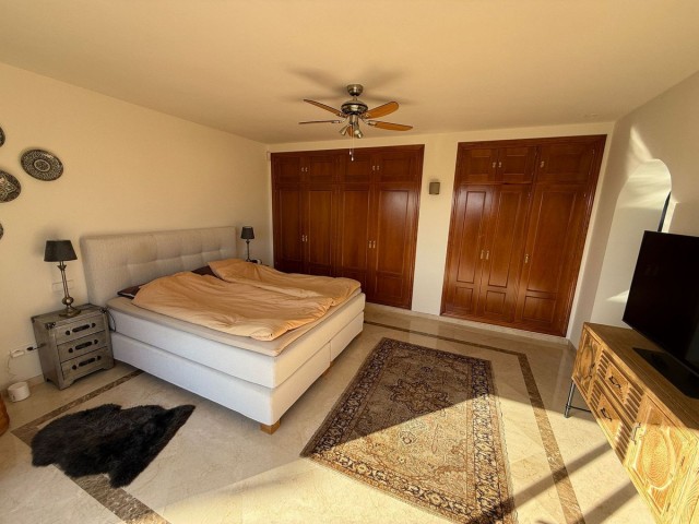 3 Soveroms Villa i Artola