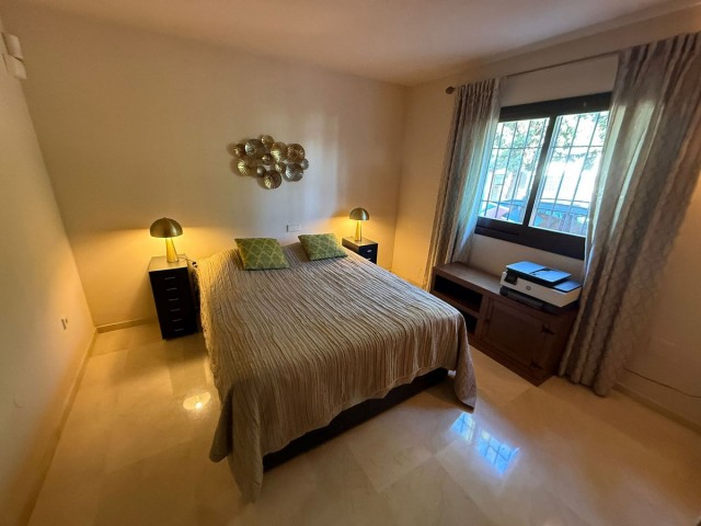 3 Soveroms Villa i Artola