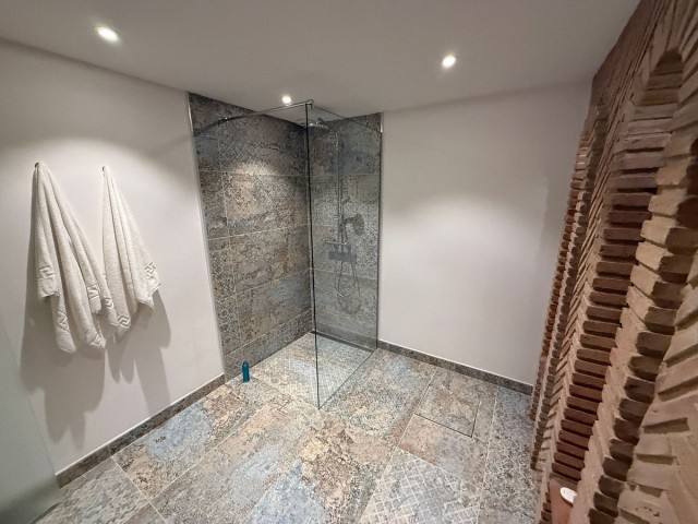 3 Soveroms Villa i Artola