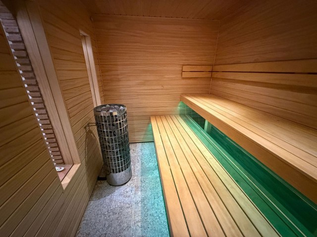 3 Soveroms Villa i Artola