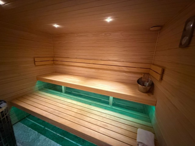 3 Soveroms Villa i Artola