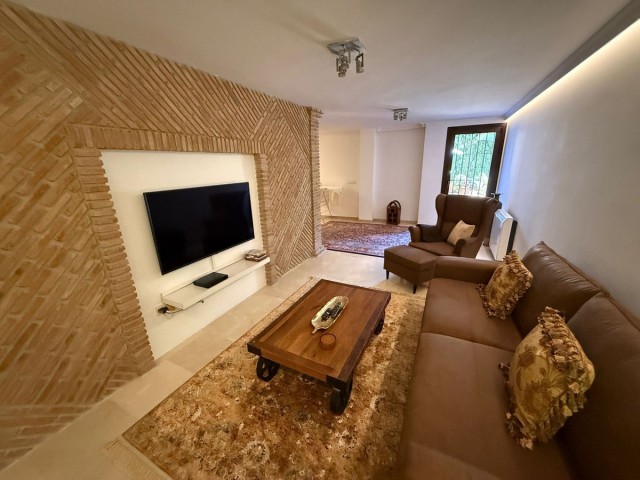 3 Soveroms Villa i Artola