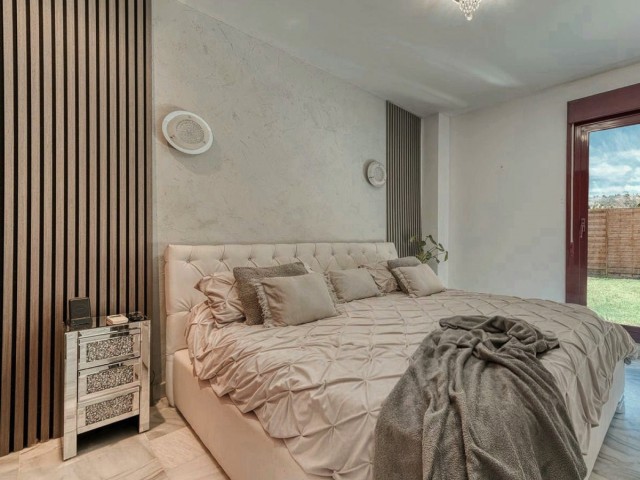 3 Bedrooms Villa in Benahavís