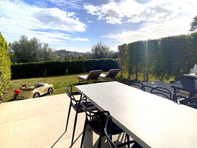 4 Schlafzimmer Reihenhaus in La Quinta