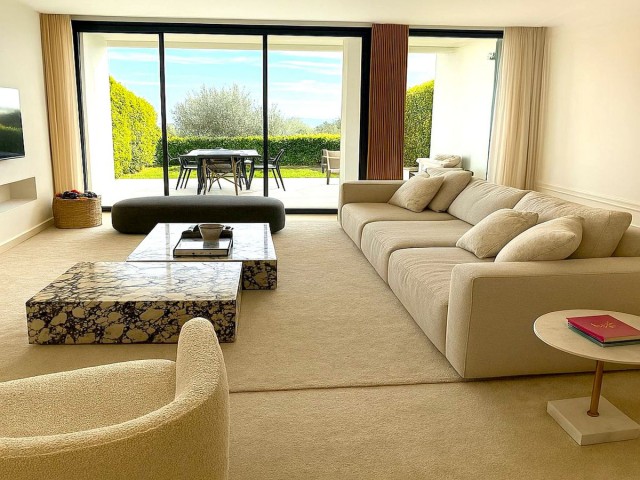 Maison mitoyenne avec 4 Chambres  à La Quinta