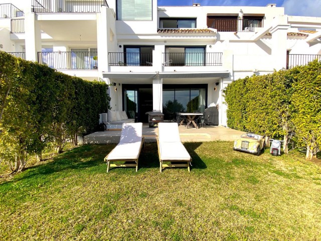 Maison mitoyenne avec 4 Chambres  à La Quinta