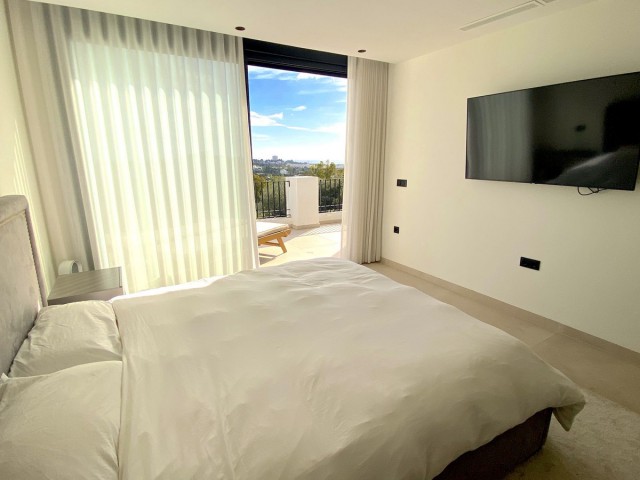 Maison mitoyenne avec 4 Chambres  à La Quinta