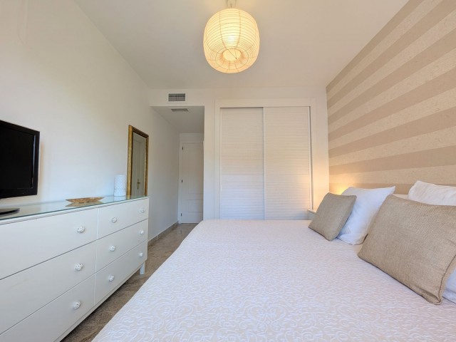4 Makuuhuoneen Huoneisto San Pedro de Alcántara