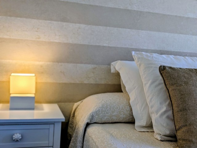 4 Makuuhuoneen Huoneisto San Pedro de Alcántara