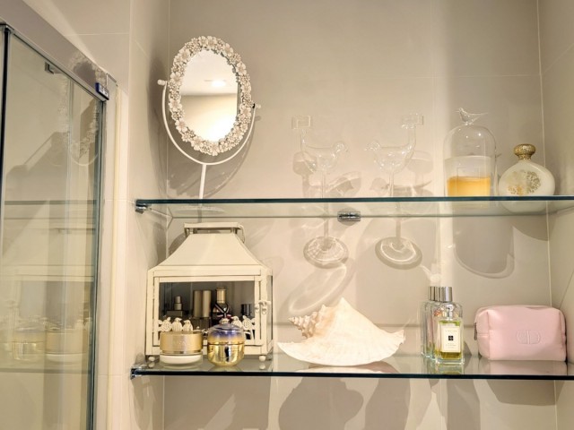 4 Makuuhuoneen Huoneisto San Pedro de Alcántara