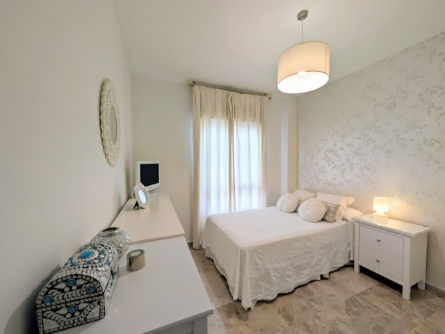 4 Makuuhuoneen Huoneisto San Pedro de Alcántara