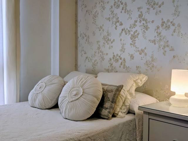 4 Makuuhuoneen Huoneisto San Pedro de Alcántara