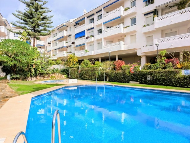 4 Bedrooms Apartment in San Pedro de Alcántara