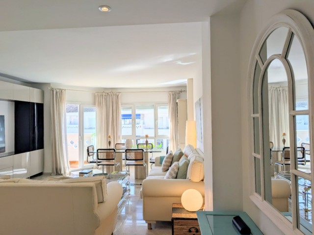 4 Bedrooms Apartment in San Pedro de Alcántara