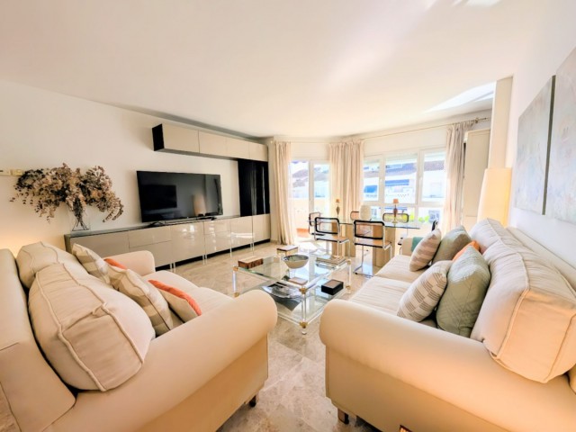 4 Bedrooms Apartment in San Pedro de Alcántara