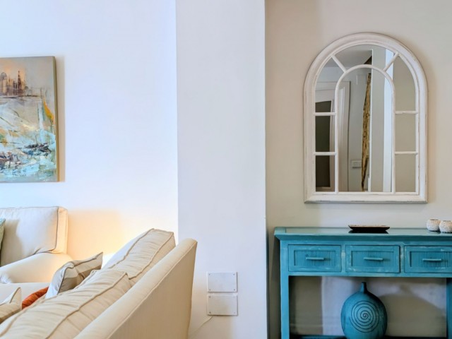 4 Bedrooms Apartment in San Pedro de Alcántara