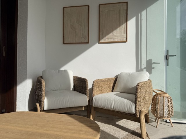 4 Makuuhuoneen Rivitalo Estepona