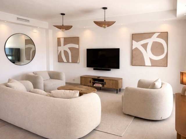 4 Schlafzimmer Reihenhaus in New Golden Mile