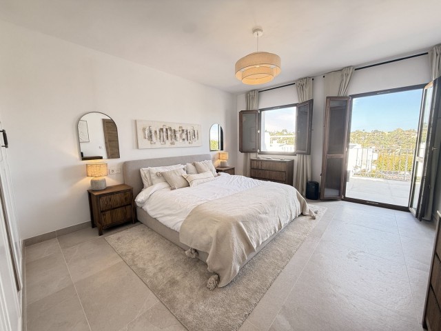 4 Schlafzimmer Reihenhaus in New Golden Mile