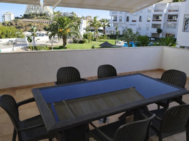 3 Bedrooms Apartment in Riviera del Sol