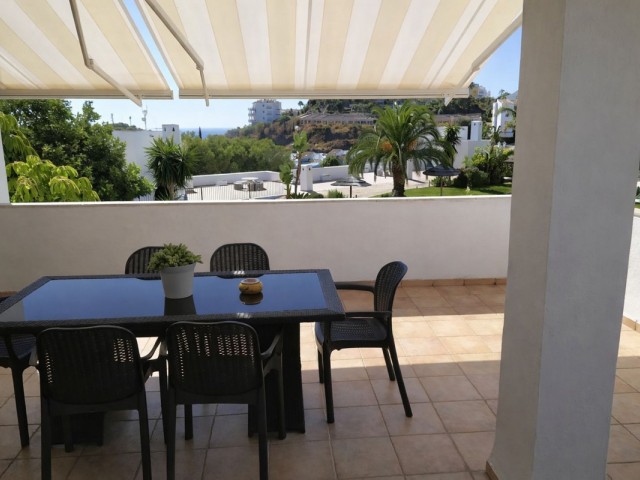 3 Bedrooms Apartment in Riviera del Sol
