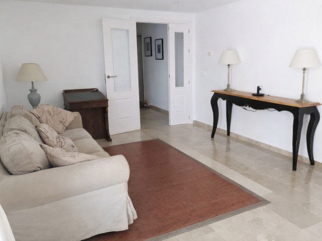 3 Bedrooms Apartment in Riviera del Sol